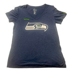 Nike Logo Essential (NFL Seattle Seahawks)
